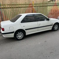 پژو پارس 93|خودرو سواری و وانت|تهران, بهمن یار|دیوار