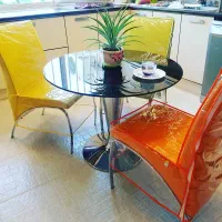 کاور طلقی کاور پارچه ای مبل