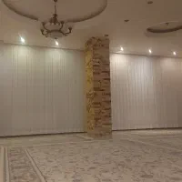 پرده حریر همراه آستر حدود ۵۰ متر پارچه پنجره ۸متر|پرده، رانر، رومیزی|آبیک, |دیوار