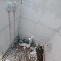 لوله کشی آب سرد و گرم ، نصب پمپ آب|خدمات پیشه و مهارت|تهران, جی|دیوار