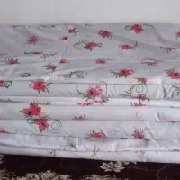 تشک سنتی وپشتی|رختخواب، بالش، پتو|املش, |دیوار