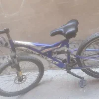 دوچرخه ۲۶ گالانت