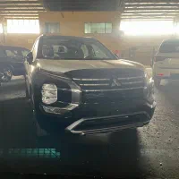 اوتلندر ۲۰۲۶H سفید و مشکی فول|خودرو سواری و وانت|اهواز, اهواز|دیوار