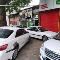 نیازمند همکار صافکار PDR