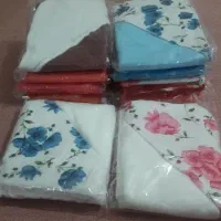 حوله دور پیچ نوزاد