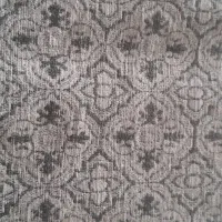 روفرشی مخمل و شانل