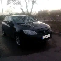 ام جی mg350 مدل 2015