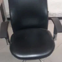 صندلی اداری مدل نیو|صندلی و نیمکت|اندیشه, اندیشه فاز ۱|دیوار