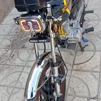 هندا 200 پرواز