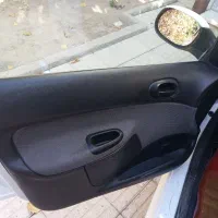 فروش 206stv8|خودرو سواری و وانت|قروه, |دیوار