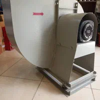 هواکش باشگاه بدن سازی|پنکه و تصفیه‌کنندهٔ هوا|اصفهان, شهرستان|دیوار