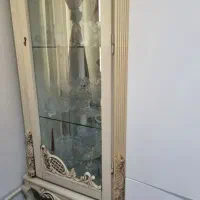 بوفه چوب راش، سالم