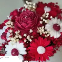 شمع تزئینی، گیفت، یلدایی ،قبول سفارشات