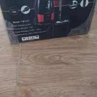 جارو برقی tito max