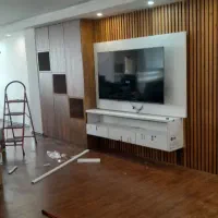 کابینت و کمد دیواری|جاکفشی، کمد، دراور|اراک, |دیوار