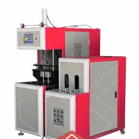 دستگاه پرکن لیبل زن شیرینگ پک بادکن پت جت پرینتر|ماشین‌آلات صنعتی|مشهد, شهرک امام هادی (شهرک غرب)|دیوار