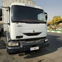 رنو میدلام۲۷۰مدل۸۵