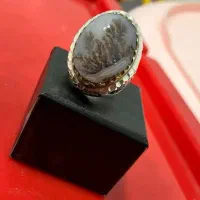 انگشتر شجر کلکسیونی فوق زیبا|بدلیجات|سیرجان, |دیوار