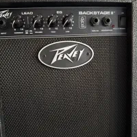 آمپلی‌فایر ، Peavey