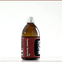 روغن بادام شیرین