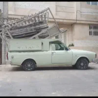 ضایعات آهن آلمینیوم مس برنز فلزات رنگی درمحل فوری