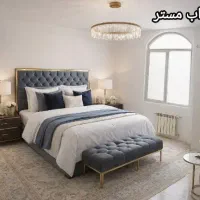 سهروردی شمالی نیلوفر۲۰۰متری۳خواب