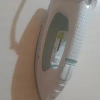 اتو بخار فرانسوی برندTEFAL همراه پایه