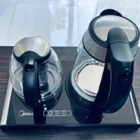 چایساز میدیا|سماور، چایساز، قهوهساز|تنکابن, |دیوار