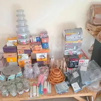 فروش یکجا وسایل مغازه|حراج|سنندج, |دیوار