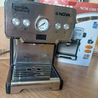اسپرسوساز نوا ۱۲۸