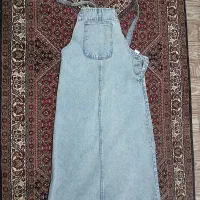 لباس سارافون لی نو