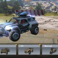 اکانت کالاف دیوتی موبایل|کنسول، بازی ویدئویی و آنلاین|محمدیه-قزوین, |دیوار