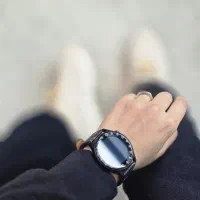 ساعت هوشمند گارانتی دار Oale