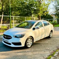 شاهین G مدل ۱۴۰۱ -کارمندی