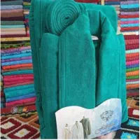 پارچه ملافه ای پرده لباسی|رختخواب، بالش، پتو|قدس, شهر‌قدس|دیوار