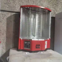 فروش بخاری هیتر برقی پنکه ای  کم مصرف|بخاری، هیتر، شومینه|شیراز, دست خضر|دیوار