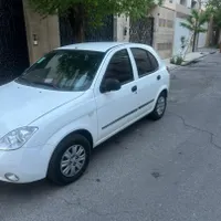تیبا مدل ۹۹ بی رنگ