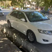 آریو دنده ای ۱۶۰۰ مدل ۹۶|خودرو سواری و وانت|ارومیه, |دیوار