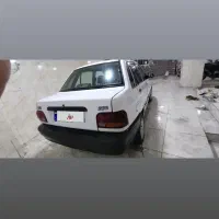 پراید131 مدل 89