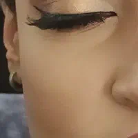 میکاپ شنیون ،رنگ ولایت وبافت با قیمت های استثنایی|خدمات آرایشگری و زیبایی|ابهر, |دیوار