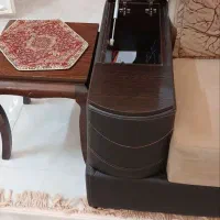 مبل|مبلمان خانگی و میز عسلی|بجنورد, |دیوار