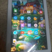 تبلت سامسونگ نوت ۸ سالم و تا حد نو|تبلت|بروجرد, |دیوار