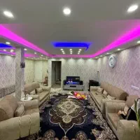 آپارتمان80متری-سوم-مسکونی-یاس-حصارک-پائین-اسلامشهر