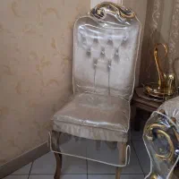 میز و صندلی