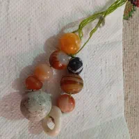 مهرهای عتیق برای فروش تقریبن ۲۰۰  ۳۰۰عمر دارن|کلکسیون اشیاء عتیقه|دهلران, |دیوار