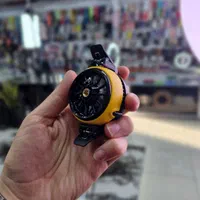 انواع فن خنک کننده موبایل رادیات دار|لوازم جانبی موبایل و تبلت|اسلامشهر, مطهری|دیوار