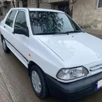 پراید ۹۵|خودرو سواری و وانت|دیواندره, |دیوار