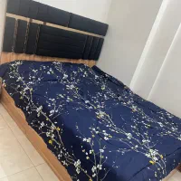 تخت دونفره|تخت و سرویس خواب|مشهد, زمانه|دیوار