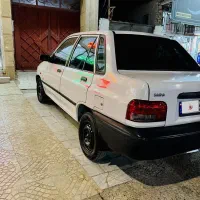 پراید131تمیز