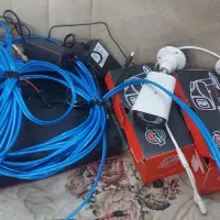 دستگاه dvr دوربین مداربسته /دستگاه ضبط